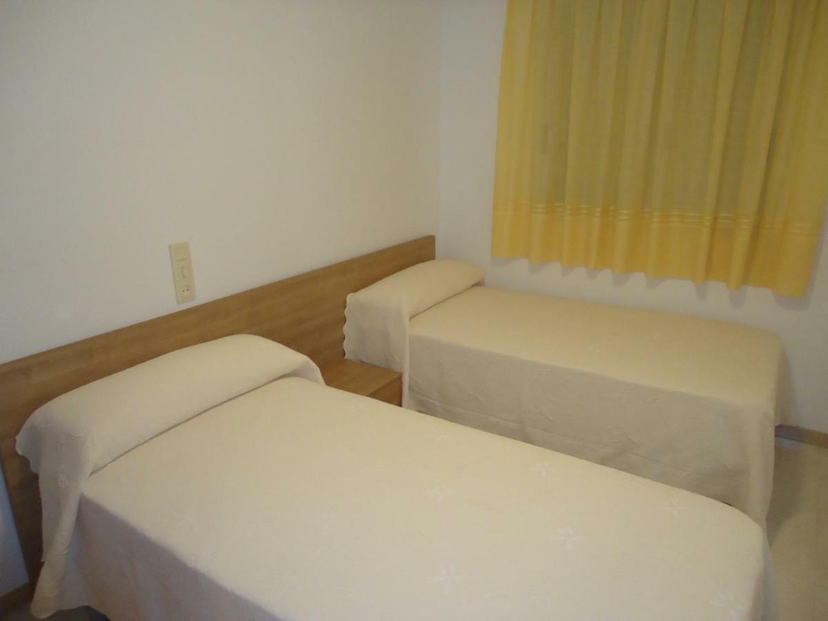 Apartment Residencial Itxaso 4/6 Lek Peniscola