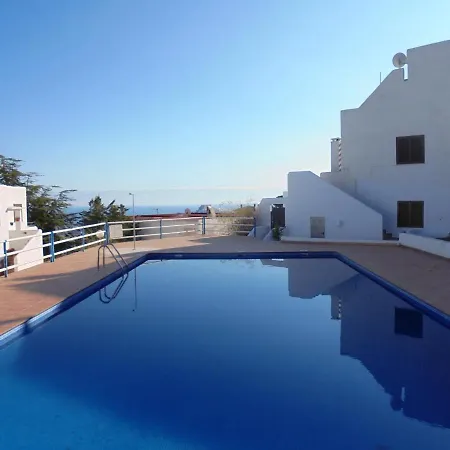 Residencial Itxaso 4/6 Lek Apartment Peniscola Exterior photo