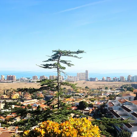 Residencial Itxaso 4/6 Lek Apartment Peniscola Exterior photo