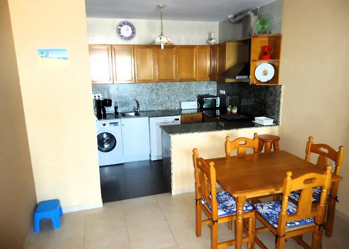 Residencial Itxaso 4/6 Lek
