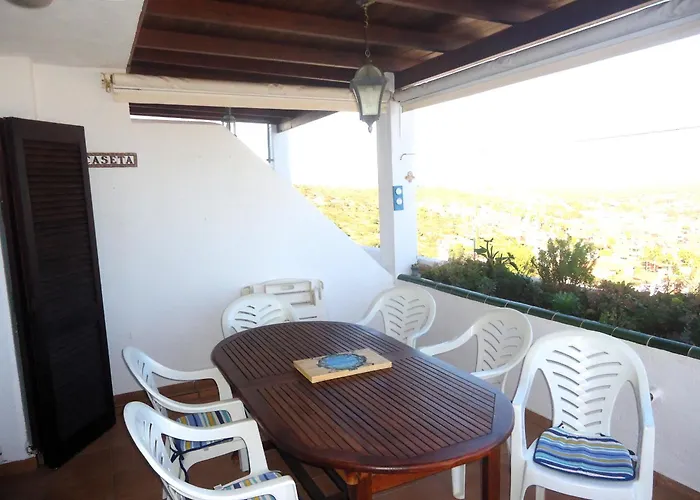 Residencial Itxaso 4/6 Lek