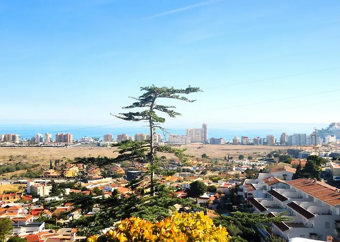 Residencial Itxaso 4/6 Lek