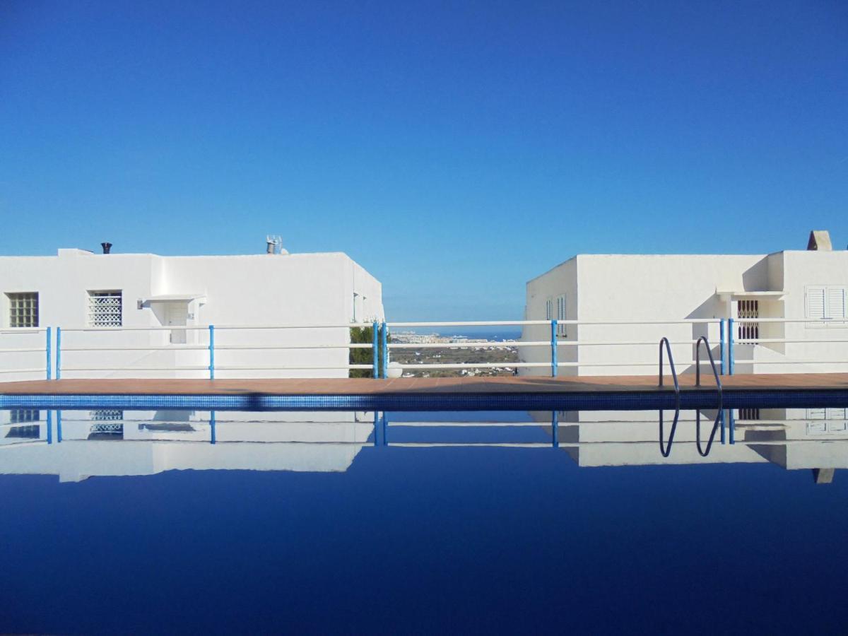 Residencial Itxaso 4/6 Lek Peniscola
