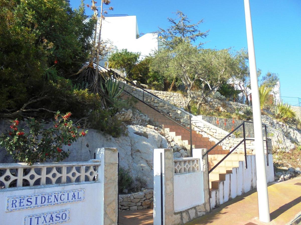 Residencial Itxaso 4/6 Lek Apartment *