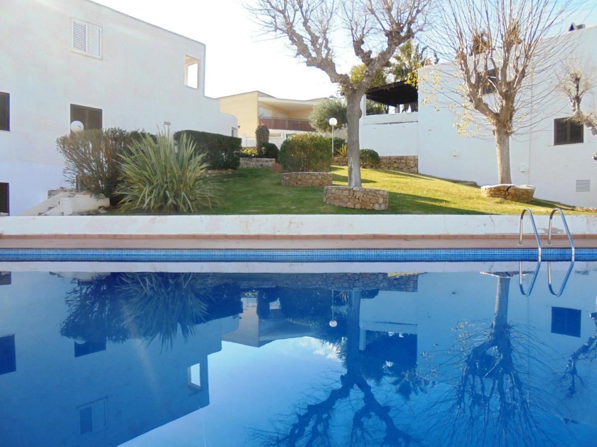 Residencial Itxaso 4/6 Lek