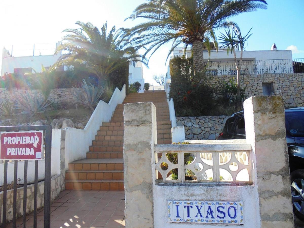 Apartment Residencial Itxaso 4/6 Lek Peniscola