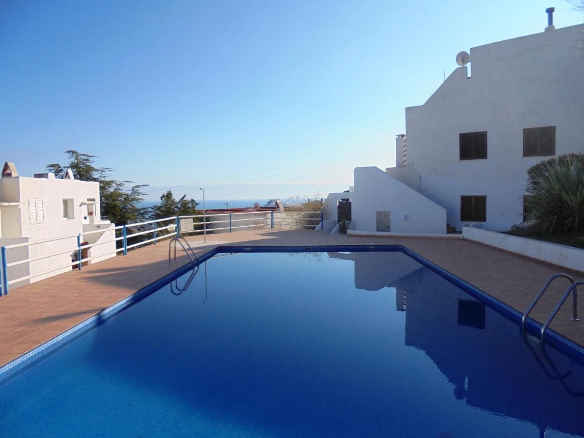 Residencial Itxaso 4/6 Lek Apartment *