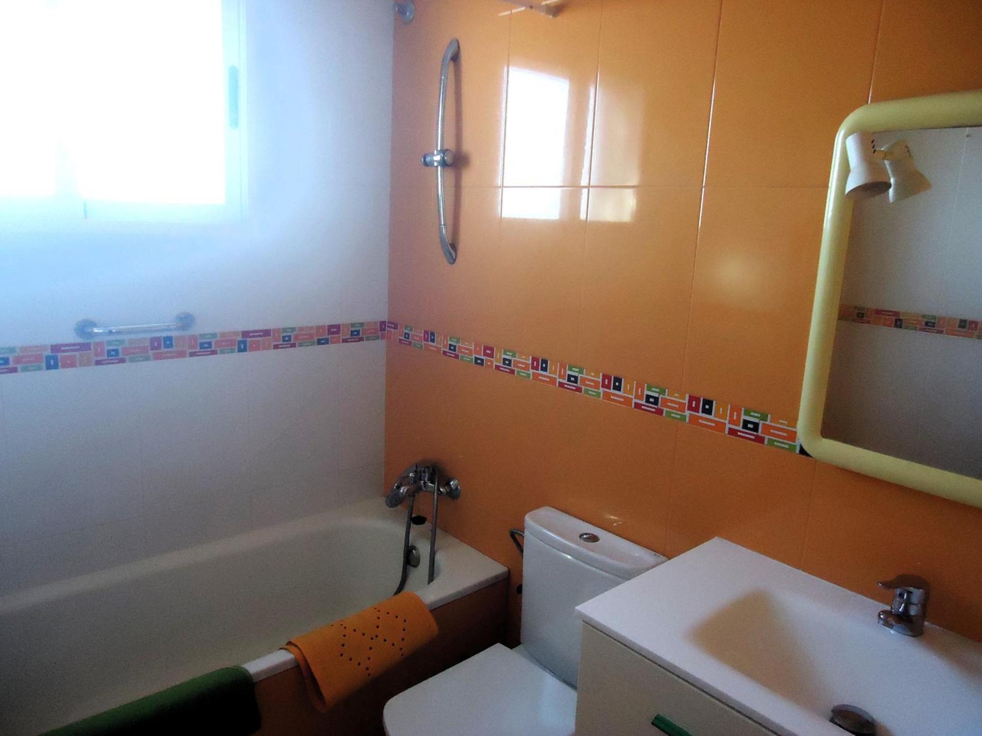 Residencial Itxaso 4/6 Lek Apartment Peniscola