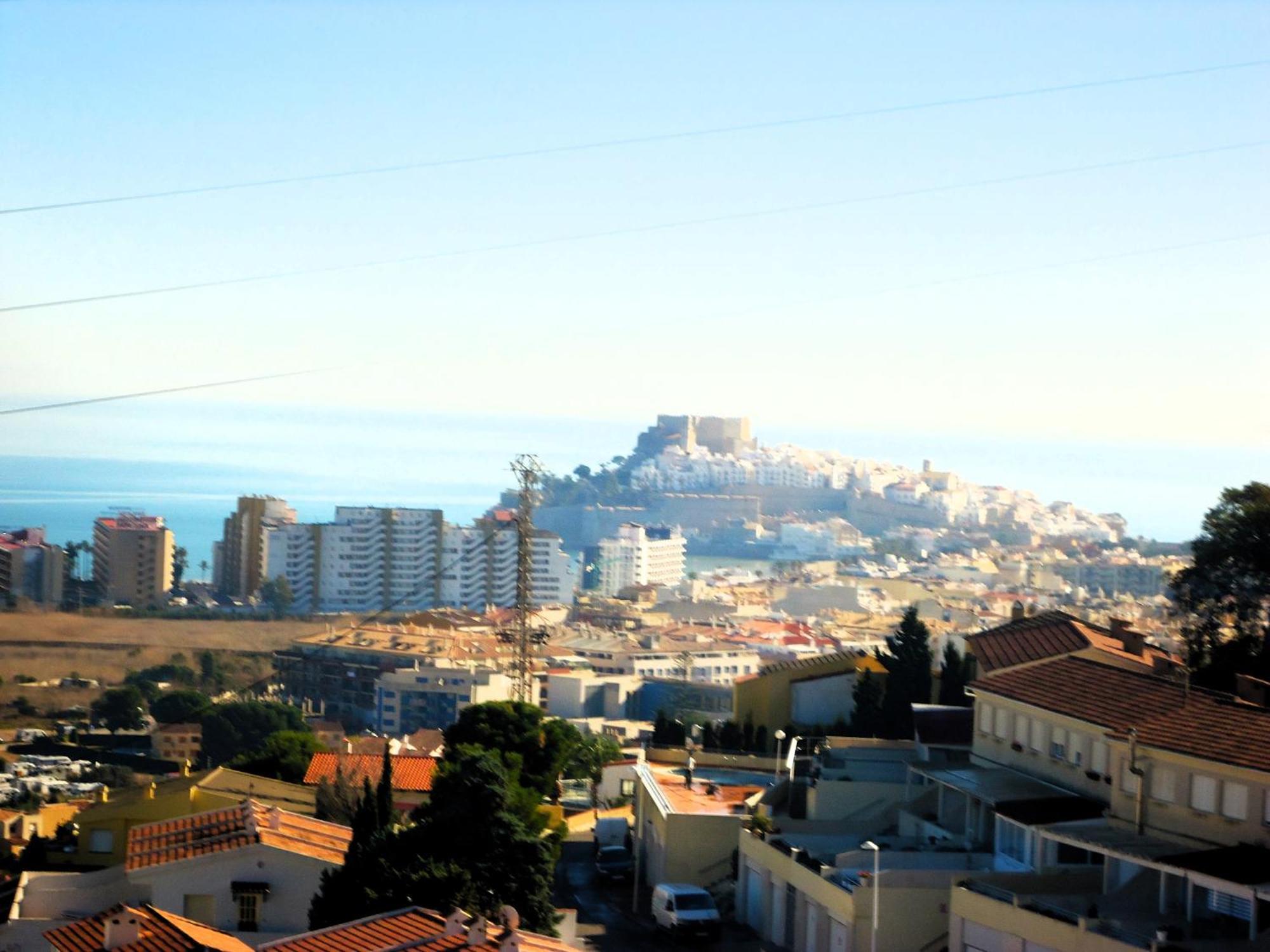 Apartment Residencial Itxaso 4/6 Lek *