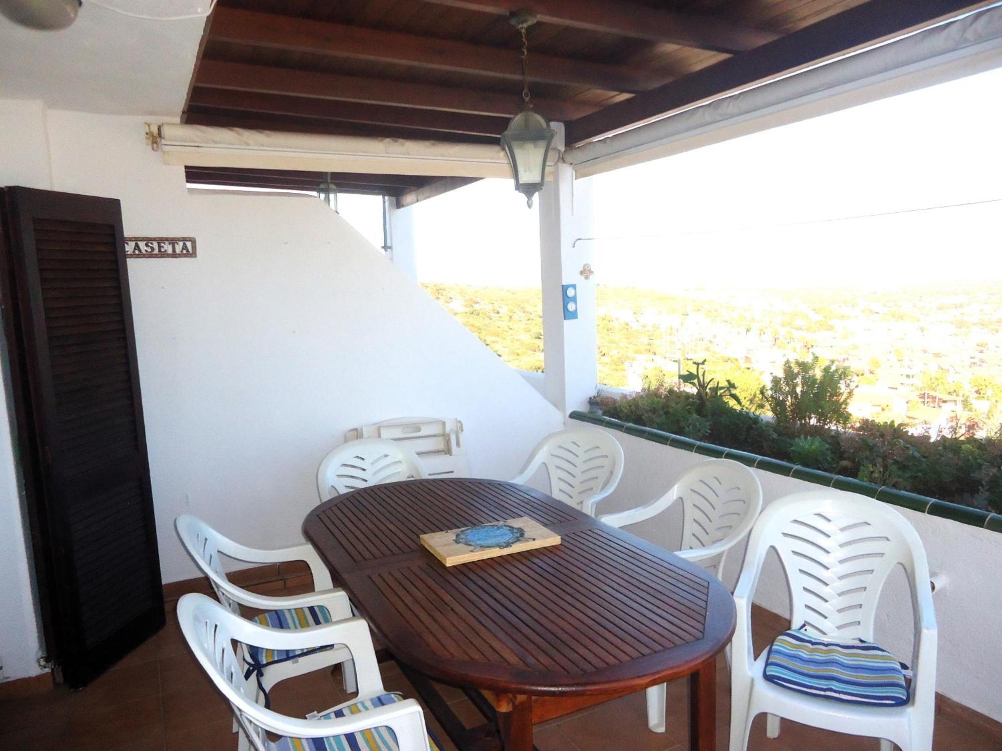 Residencial Itxaso 4/6 Lek Apartment *