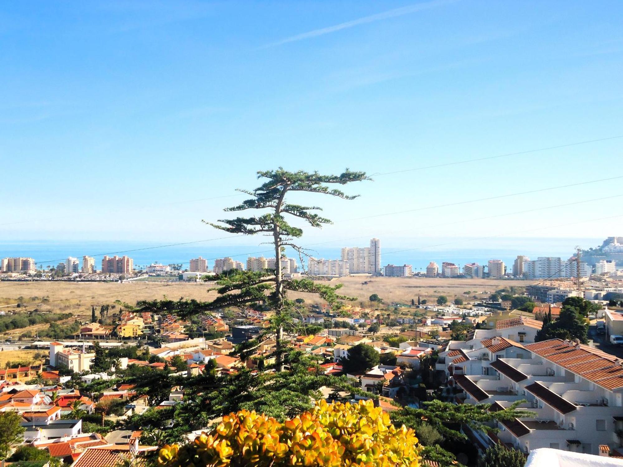 Residencial Itxaso 4/6 Lek Peniscola