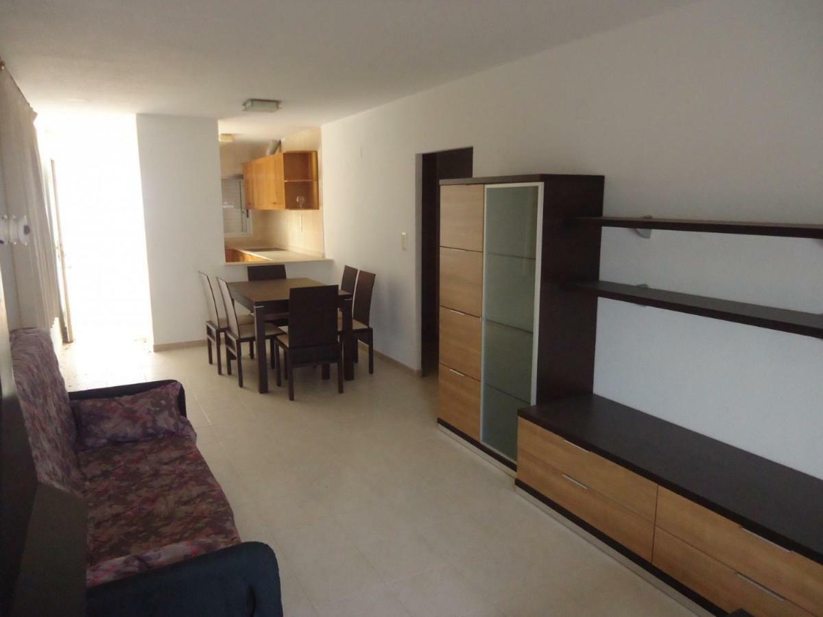 Residencial Itxaso 4/6 Lek Apartment *