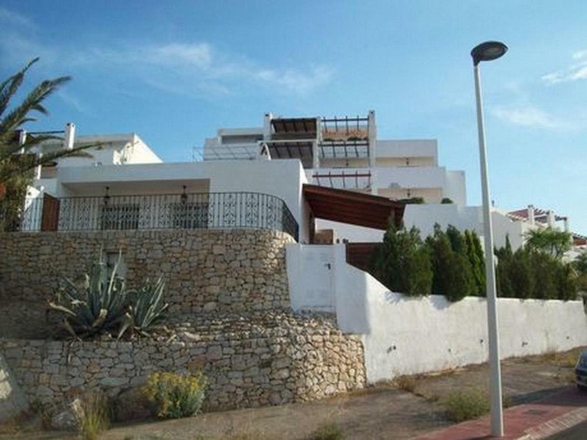 Residencial Itxaso 4/6 Lek Apartment *
