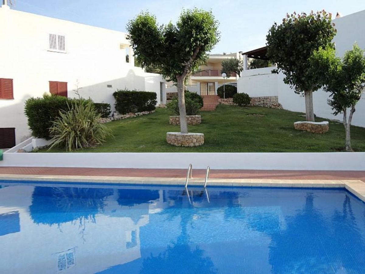 Apartment Residencial Itxaso 4/6 Lek *