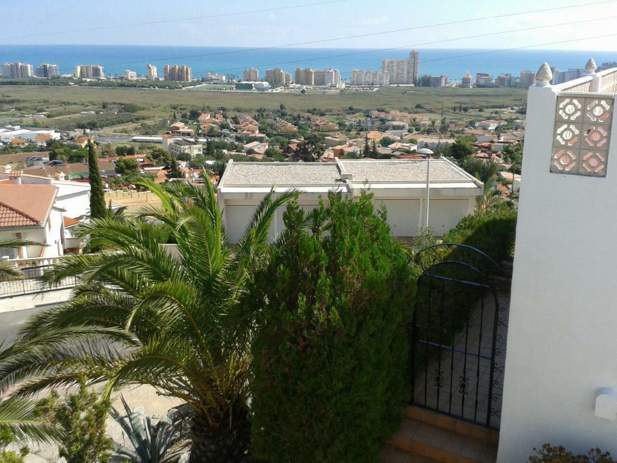 Residencial Itxaso 4/6 Lek Apartment *