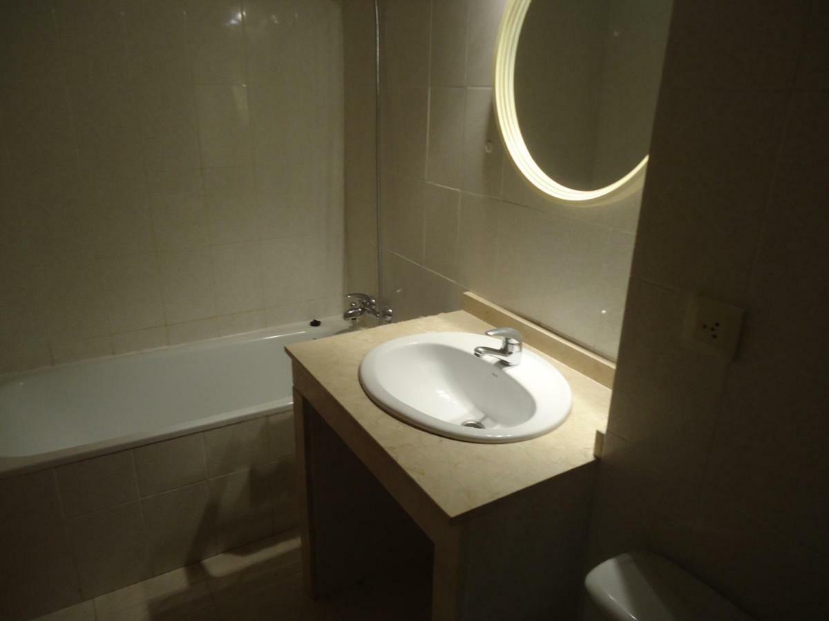 Residencial Itxaso 4/6 Lek Apartment Peniscola